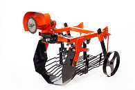 Картофелекопалка DEKADO модель КВВ (под ВОМ)